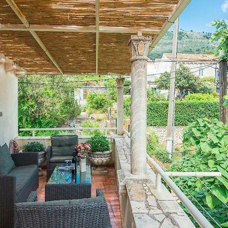 Laura Apartment Ντουμπρόβνικ Εξωτερικό φωτογραφία