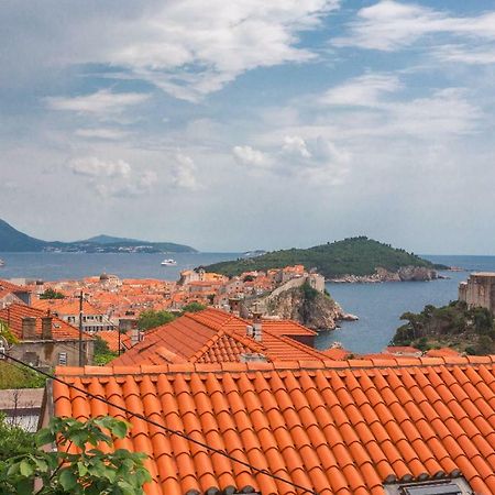 Laura Apartment Ντουμπρόβνικ Εξωτερικό φωτογραφία