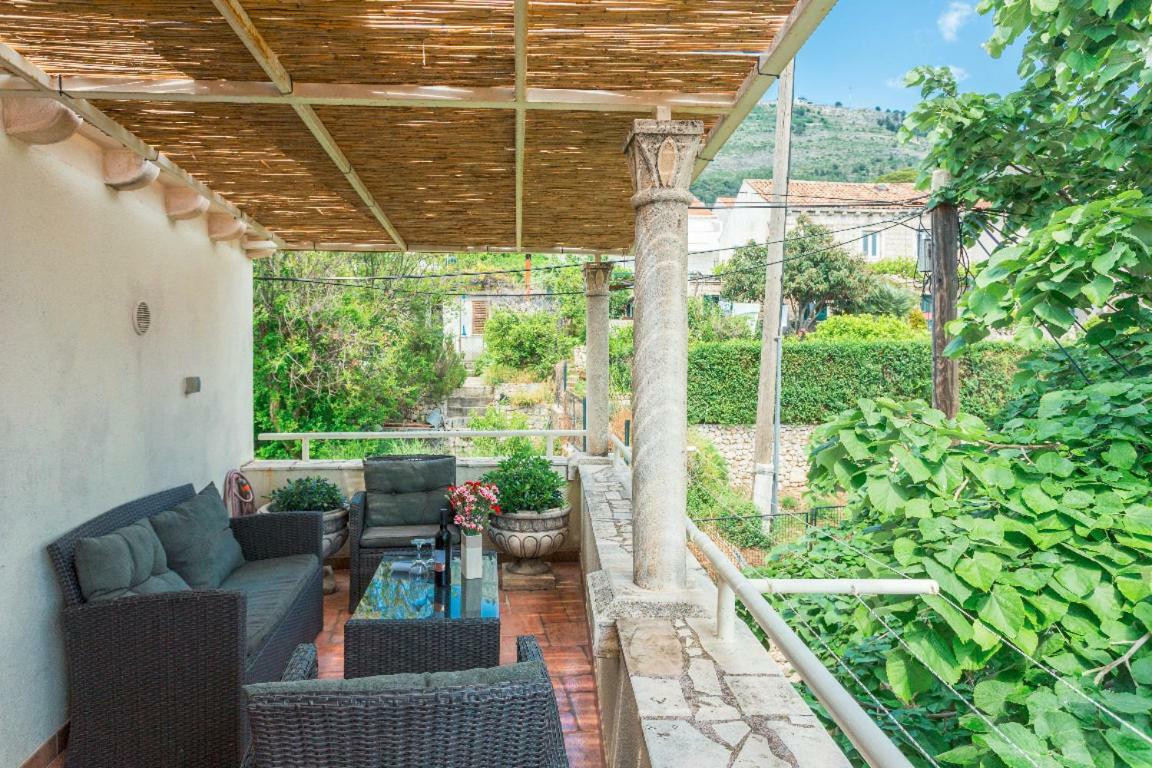 Laura Apartment Ντουμπρόβνικ Εξωτερικό φωτογραφία