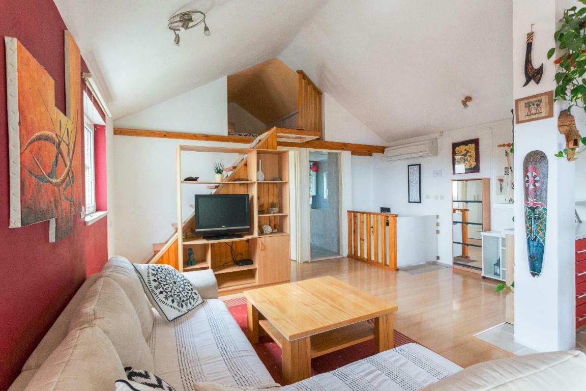 Laura Apartment Ντουμπρόβνικ Εξωτερικό φωτογραφία
