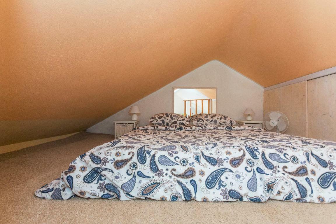 Laura Apartment Ντουμπρόβνικ Εξωτερικό φωτογραφία