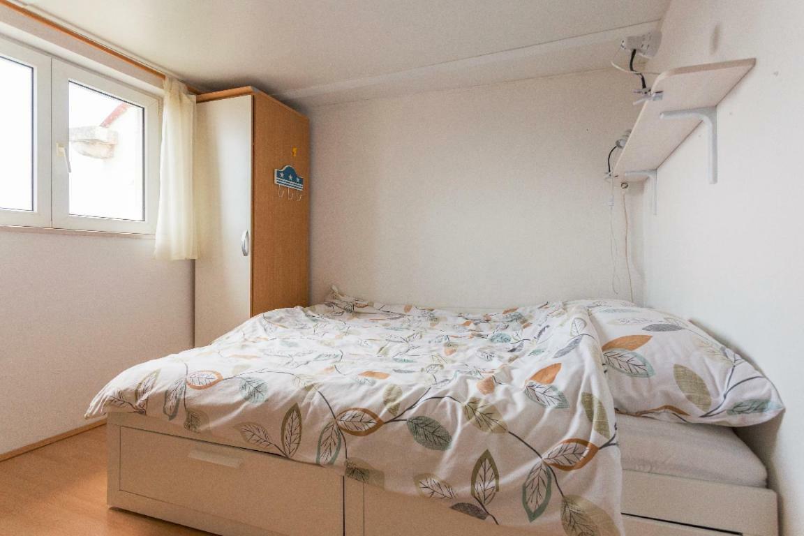 Laura Apartment Ντουμπρόβνικ Εξωτερικό φωτογραφία