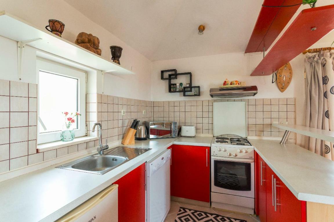 Laura Apartment Ντουμπρόβνικ Εξωτερικό φωτογραφία