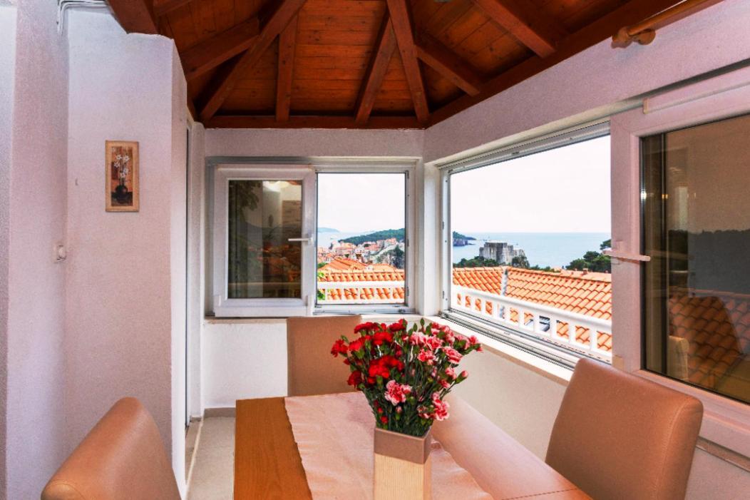 Laura Apartment Ντουμπρόβνικ Εξωτερικό φωτογραφία