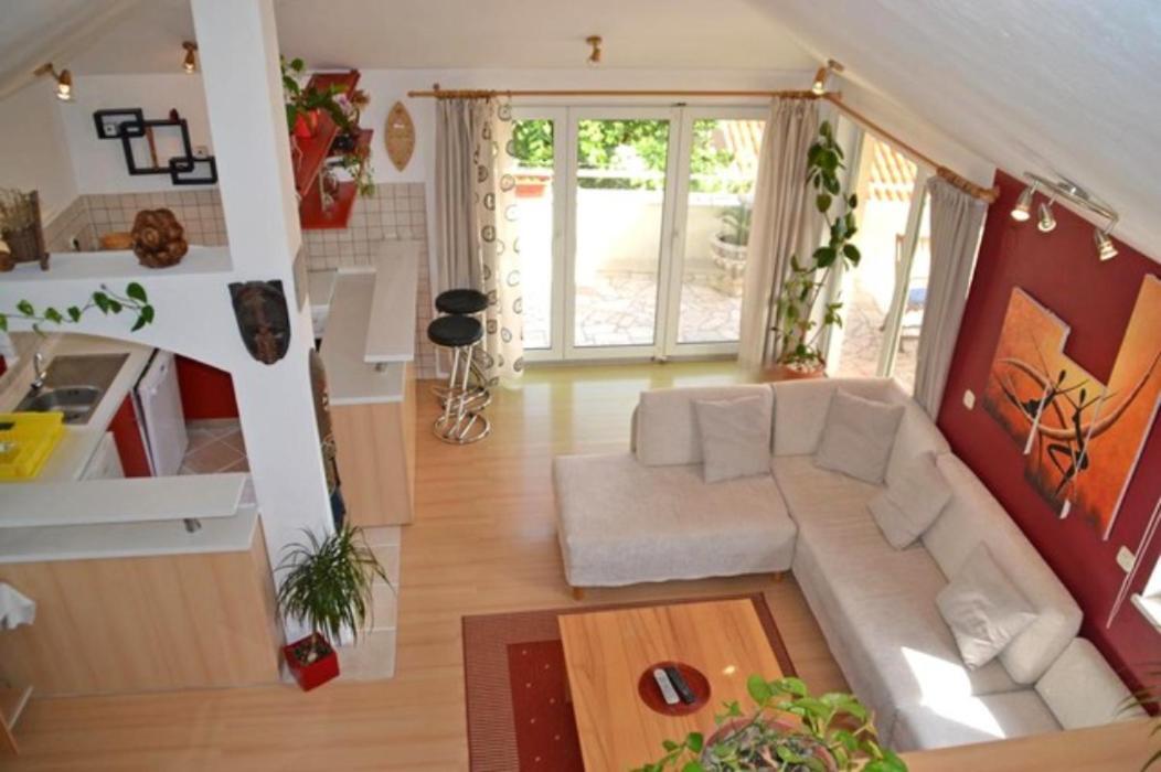 Laura Apartment Ντουμπρόβνικ Εξωτερικό φωτογραφία