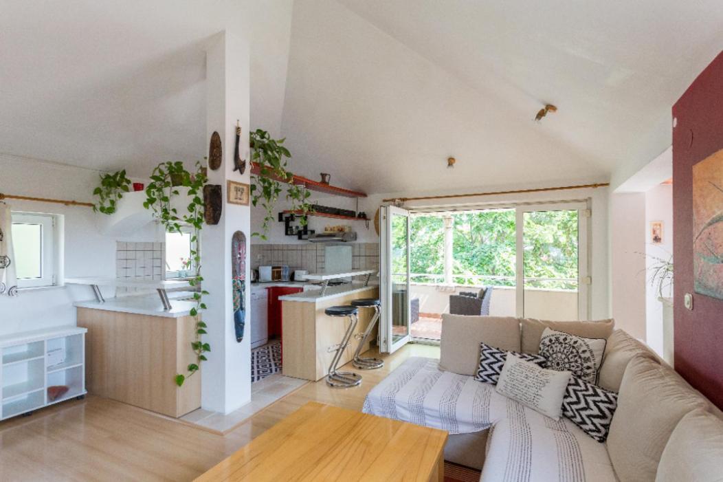 Laura Apartment Ντουμπρόβνικ Εξωτερικό φωτογραφία